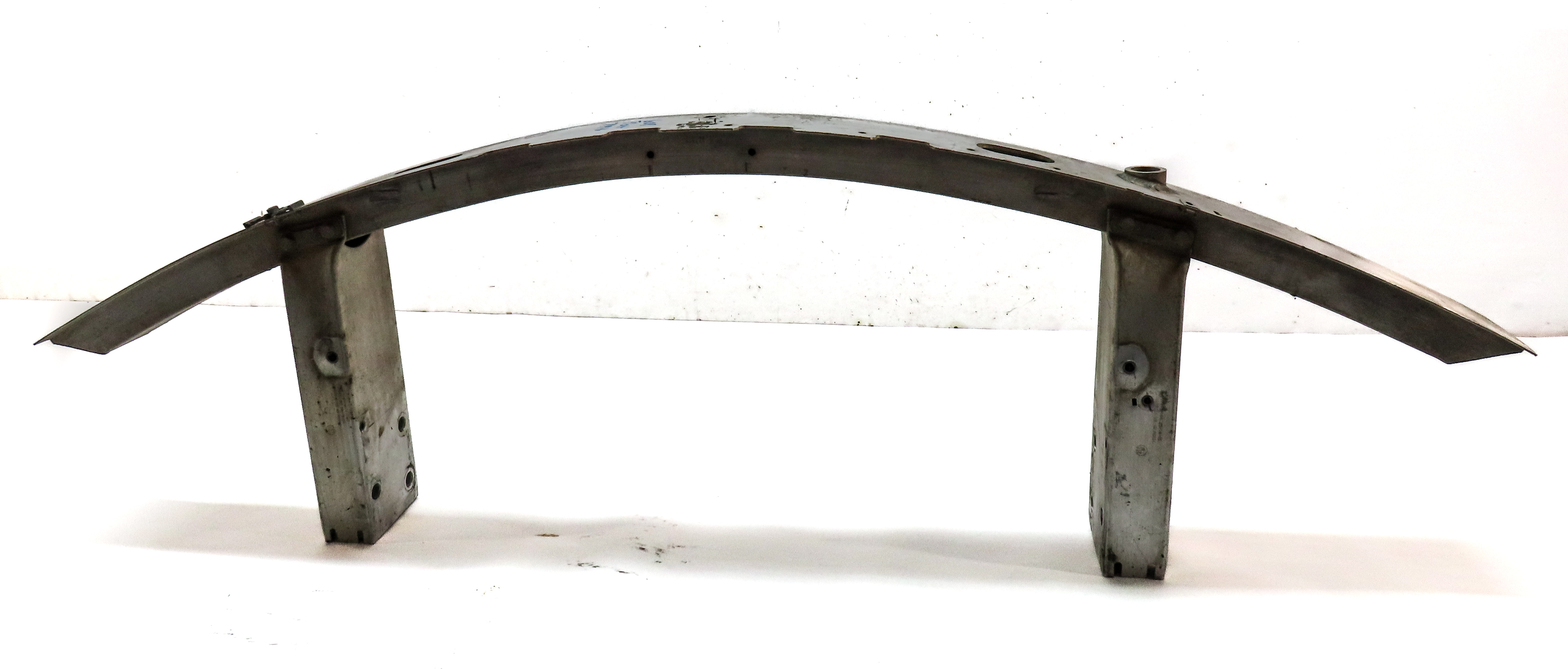 2011-2018 BMW X3 X4 (F25 F26) FRONT BUMPER REINFORCEMENT IMPACT BAR BRACE — exact item pictured